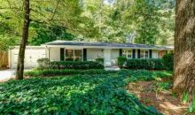 3660 Keswick Drive Atlanta, GA 30341