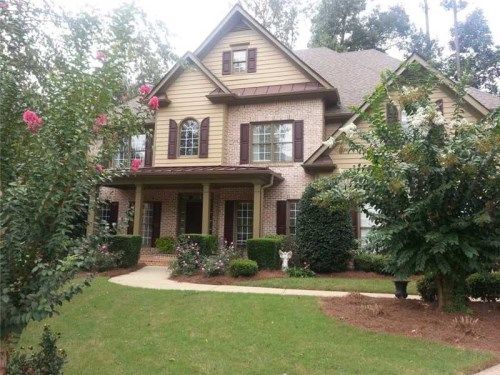 4324 White Hickory Lane Nw, Kennesaw, GA 30152