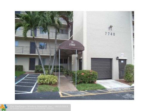 7740 NW 50th St # 206, Fort Lauderdale, FL 33351