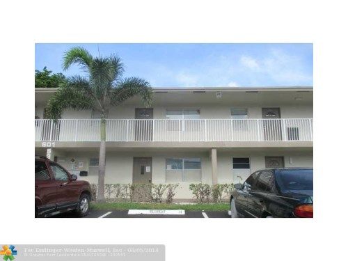 601 NW 78th Ter # 105, Pompano Beach, FL 33063