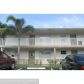 601 NW 78th Ter # 105, Pompano Beach, FL 33063 ID:10353657