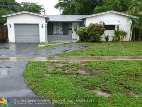 2040 NW 47TH TER, Fort Lauderdale, FL 33313