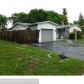 2040 NW 47TH TER, Fort Lauderdale, FL 33313 ID:10358204