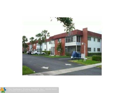 2251 NW 48th Ter # 105, Fort Lauderdale, FL 33313