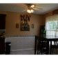 3606 Shoal Trail Drive, Bethlehem, GA 30620 ID:10330896