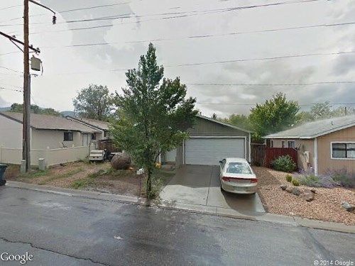 6Th, Williams, AZ 86046