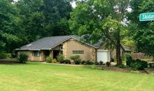 5215 Skidaway Drive Alpharetta, GA 30022