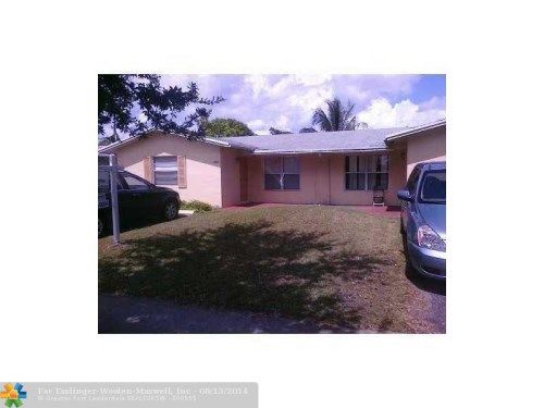 5885 NW 19 ST, Fort Lauderdale, FL 33313