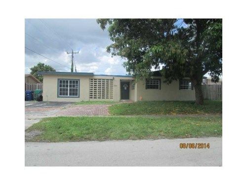 2221 NW 43RD TE, Fort Lauderdale, FL 33313