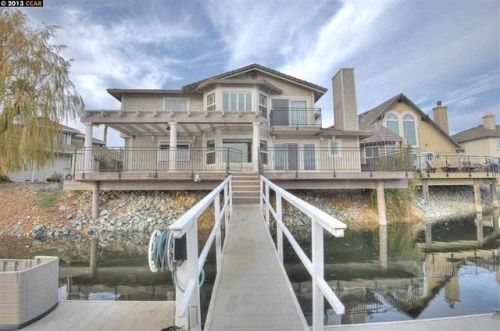 5751 Salmon Court, Discovery Bay, CA 94505