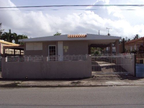 Verdemar 285 15 St, Humacao, PR 00791