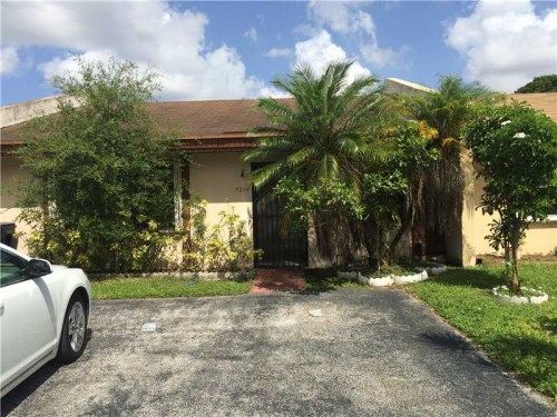 5304 SW 140 PL # 0, Miami, FL 33175