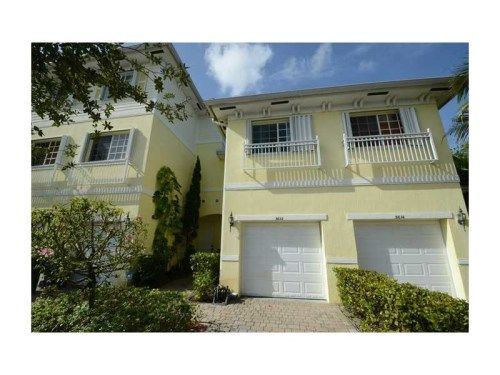 3612 NW 13 ST # 3612, Fort Lauderdale, FL 33311