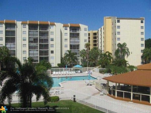 3920 INVERRARY BL # 304C, Fort Lauderdale, FL 33319