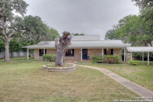 253 Star Ln, Blanco, TX 78606