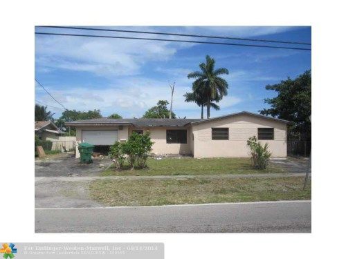 1480 NW 47TH AVE, Fort Lauderdale, FL 33313