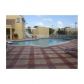 9705 FONTAINEBLEAU BL # B108, Miami, FL 33172 ID:9681845