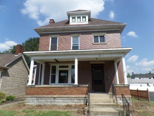 123 Church St, Chillicothe, OH 45601