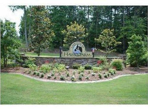 10 Percheron Trail, White, GA 30184