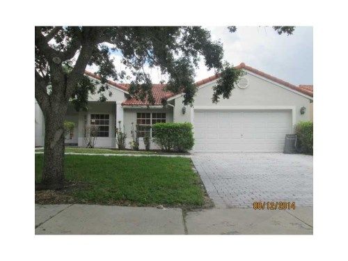 1370 NW 127TH DR, Fort Lauderdale, FL 33323