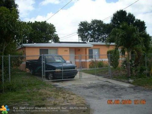 1997 NW 28TH ST, Fort Lauderdale, FL 33311