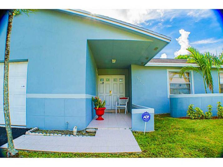 26200 SW 130 CT, Homestead, FL 33032