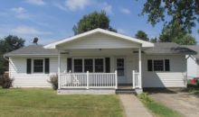 439 S Vine Street Marshfield, MO 65706