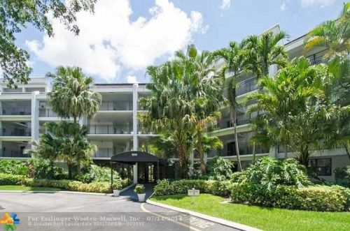 16141 Blatt Blvd # 107, Fort Lauderdale, FL 33326