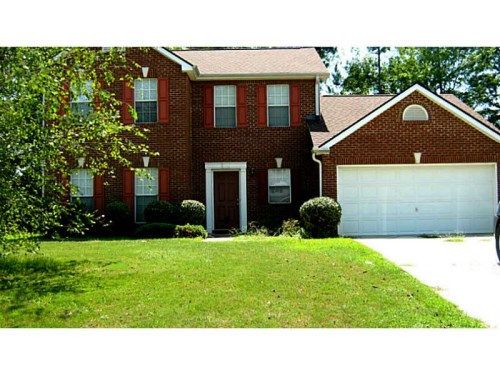 676 Sinclair Way, Jonesboro, GA 30238