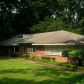 3517 Knollwood Drive Nw, Atlanta, GA 30305 ID:9229838