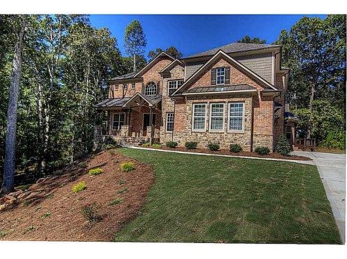 12215 Belvoir Lane, Alpharetta, GA 30009