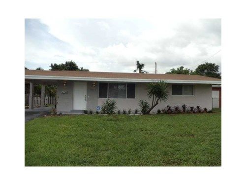 7871 NW 12TH ST, Hollywood, FL 33024