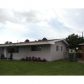 7871 NW 12TH ST, Hollywood, FL 33024 ID:10272473