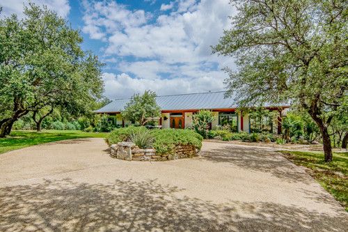 5317 Hupedo Ranch Road, Spicewood, TX 78669