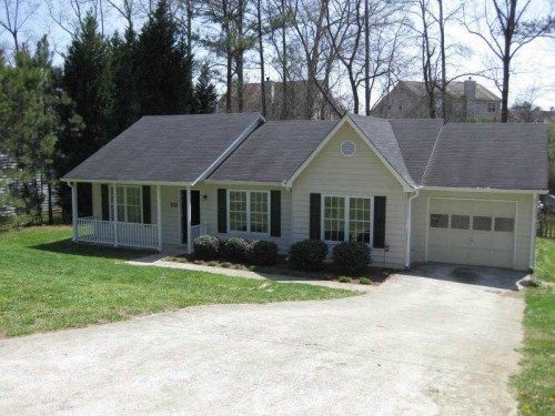 169 Bentley Parkway, Woodstock, GA 30188