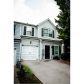 Unit 234 - 234 Valley Crossing, Canton, GA 30115 ID:9542229