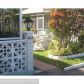 2522 Hayes St # 4, Hollywood, FL 33020 ID:9971965