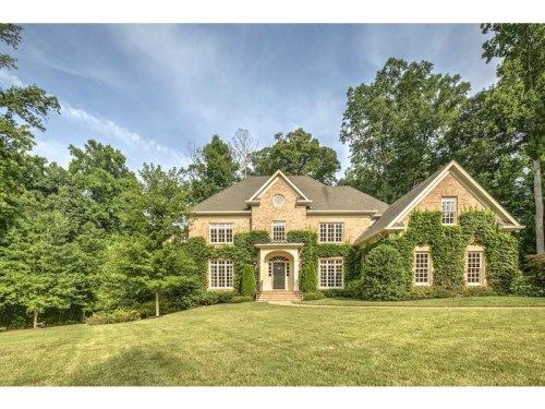 701 Andover Drive Nw, Atlanta, GA 30327