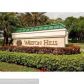 2723 OAKBROOK DR, Fort Lauderdale, FL 33332 ID:10019361