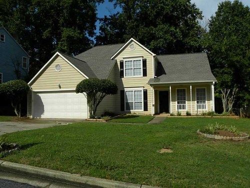 4201 E Meadow Drive, Duluth, GA 30096