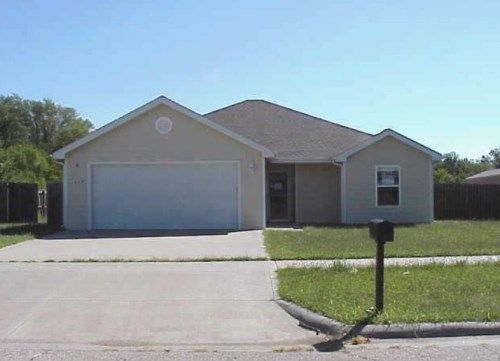 1619 W 14th Street, Junction City, KS 66441