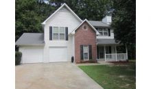 1134 Crystal Springs Trail Hampton, GA 30228