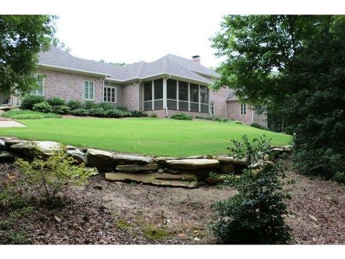 435 Mystic Trail Lane, Jasper, GA 30143