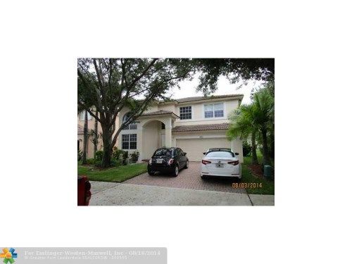 4012 TURQUOISE TRL, Fort Lauderdale, FL 33331