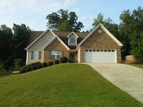 59 Kimbell Farm Drive, Locust Grove, GA 30248