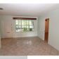 1111 N 31ST CT, Hollywood, FL 33021 ID:10260144