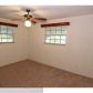 1111 N 31ST CT, Hollywood, FL 33021 ID:10260147