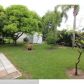 1111 N 31ST CT, Hollywood, FL 33021 ID:10260150