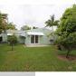 1111 N 31ST CT, Hollywood, FL 33021 ID:10260151