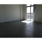 2100 VAN BUREN ST # 501, Hollywood, FL 33020 ID:10260027